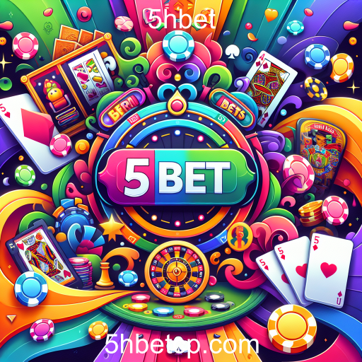 Descubra as Últimas Promoções no 5hbet e Aumente suas Chances de Ganhar!