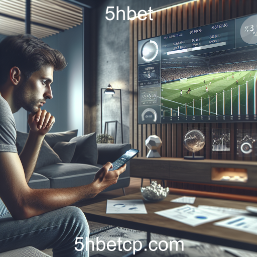 Apostas Esportivas no 5hbet: Emoção e Estratégia em Cada Jogo